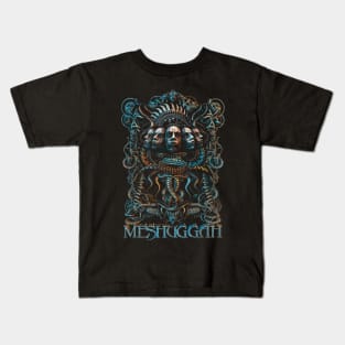 meshuggah Kids T-Shirt